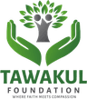 Tawakul Foundation logo